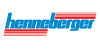 Kundenlogo von Henneberger GmbH Containerdienst