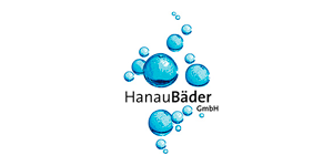 Kundenlogo von Hanau Bäder GmbH Lindenau-Bad
