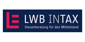 Kundenlogo von LWB INTAX Steuerberatungsgesellschaft mbH