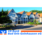 Kundenbild groß 1 VR Bank Bad Orb-Gelnhausen eG