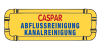 Kundenlogo von Abflussreinigung Caspar Abfluss, Kanal- und Rohrreinigung