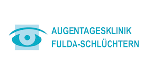 Kundenlogo von Augentagesklinik Fulda-Schlüchtern