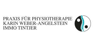 Kundenlogo von Weber Karin und Tintjer Immo Praxis für Physiotherapie