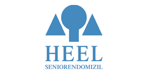 Kundenlogo von Seniorendomizil Heel