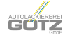 Kundenlogo Autolackiererei Götz GmbH