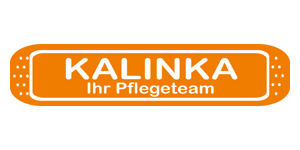 Kundenlogo von Kalinka Pflegeteam