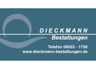 Kundenbild klein 4 Dieckmann Bestattungen