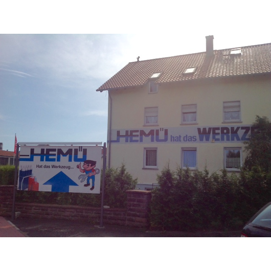 Kundenfoto 2 HEMÜ Werkzeuge GmbH