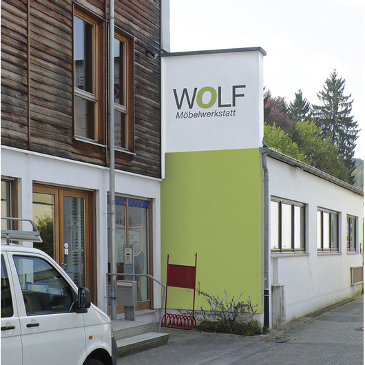Kundenfoto 7 Wolf Möbelwerkstatt GmbH Sicherheitstechnik und Schlüsseldienst