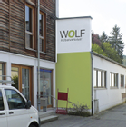Kundenbild klein 7 Wolf Möbelwerkstatt GmbH Schreinerei
