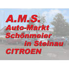 Kundenbild groß 1 A.M.S. Auto-Markt Schönmeier GmbH Autohaus