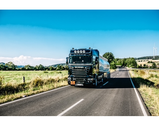 Kundenfoto 7 A. Becker Transporte GmbH Heizöl