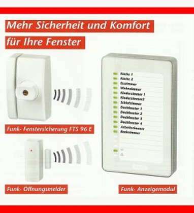 Kundenfoto 6 Wolf Möbelwerkstatt GmbH Sicherheitstechnik und Schlüsseldienst
