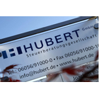 Kundenbild groß 1 Hubert GmbH Steuerberatungsgesellschaft und Fachanwalt für Steuerrecht