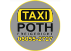 Kundenbild groß 1 Taxi Poth