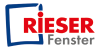Kundenlogo Rieser GmbH Kunststoff- u. Alu-Fenster