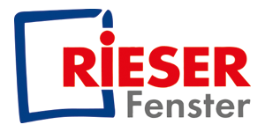 Kundenlogo von Rieser GmbH Kunststoff- u. Alu-Fenster