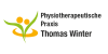 Kundenlogo Physiotherapeutische Praxis Thomas WInter