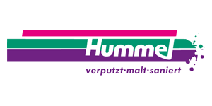 Kundenlogo von Ferdinand Hummel Baudekoration GmbH Maler