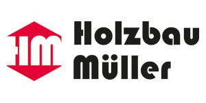 Kundenlogo von Holzbau Müller Zimmerei