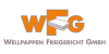 Kundenlogo von WFG Wellpappen Freigericht GmbH