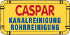 Kundenlogo Caspar Abfluss- und Rohrreinigung