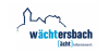 Kundenlogo Stadtverwaltung Wächtersbach