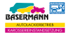 Kundenlogo Basermann GmbH & Co.KG Autolackierbetrieb - alle Marken
