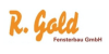Kundenlogo von R. Gold Fensterbau GmbH
