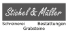 Kundenlogo Stichel & Müller GmbH & Co. KG Pietät