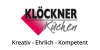 Kundenlogo Klöckners Küchenstudio TD Küchen und Wohnen GmbH Planung Verkauf Montage