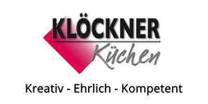 Kundenlogo von Klöckners Küchenstudio TD Küchen und Wohnen GmbH Planung Ve...