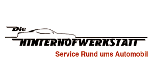 Kundenlogo von Die Hinterhofwerkstatt Markus Warth KFZ-Werkstatt - Freie W...