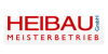 Kundenlogo HEI-BAU GmbH Inh. Martin Kern Meisterbetrieb Heizung und Sanitär