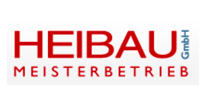 Kundenlogo von HEI-BAU GmbH Inh. Martin Kern Meisterbetrieb Heizung und Sanitär