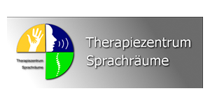 Kundenlogo von Therapiezentrum Sprachräume Praxis für Logopädie, Ergothera...