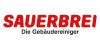 Kundenlogo K.Sauerbrei Gebäudereinigung GmbH