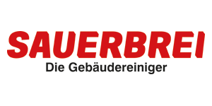 Kundenlogo von K.Sauerbrei Gebäudereinigung GmbH
