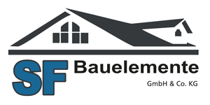Kundenlogo von SF Bauelemente GmbH & Co.KG - Sascha Francissen