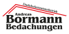 Kundenlogo von Andreas Bormann Bedachungen Dachdeckermeister