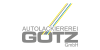 Kundenlogo Autolackiererei Götz GmbH