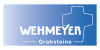 Kundenlogo Wehmeyer GmbH Grabsteine