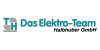 Kundenlogo Das Elektro-Team Halbhuber GmbH