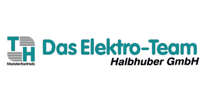 Kundenlogo von Das Elektro-Team Halbhuber GmbH