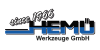 Kundenlogo HEMÜ Werkzeuge GmbH