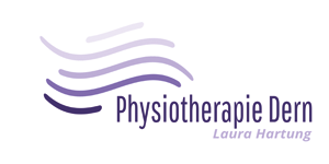 Kundenlogo von Dern Laura Physiotherapie