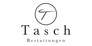 Kundenlogo von Tasch Bestattungen GmbH