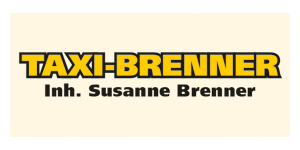 Kundenlogo von Taxi Susanne Brenner