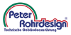 Kundenlogo Peter Rohrdesign GmbH