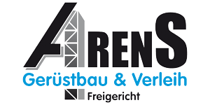 Kundenlogo von ARENS Gerüstbau & Verleih